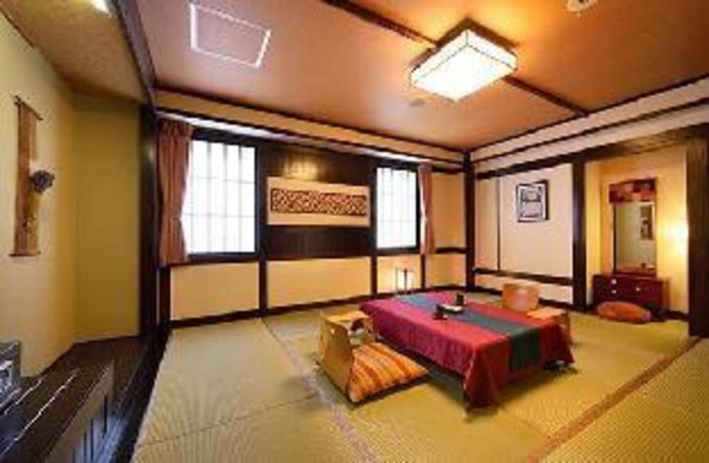 Otaru Furukawa Hotel Exterior photo