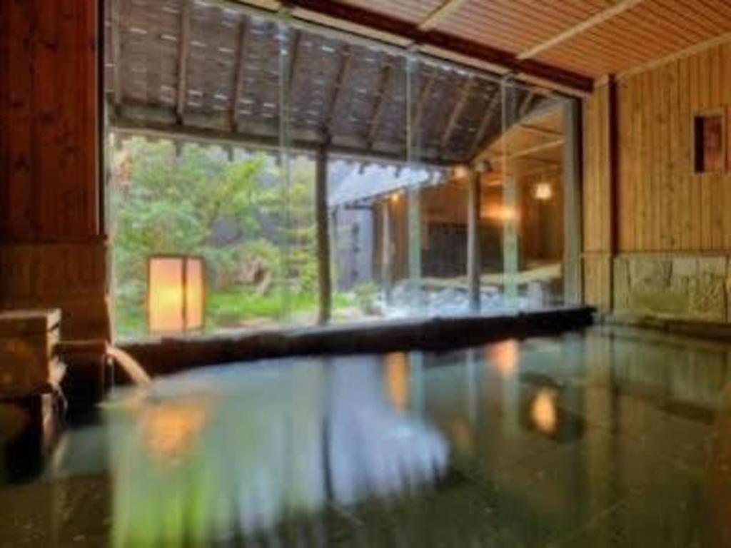 Otaru Furukawa Hotel Exterior photo