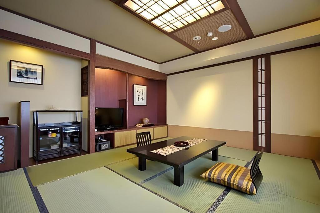 Otaru Furukawa Hotel Exterior photo